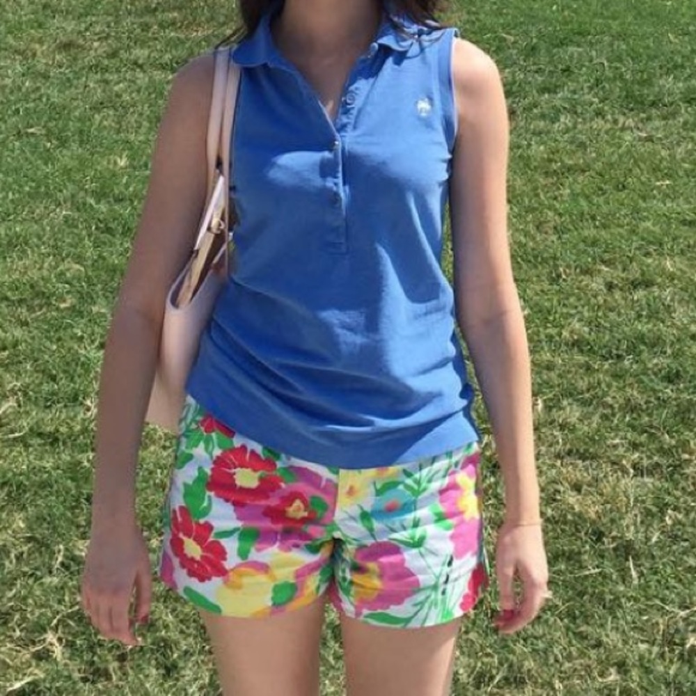 Lilly Pulitzer Shorts 00